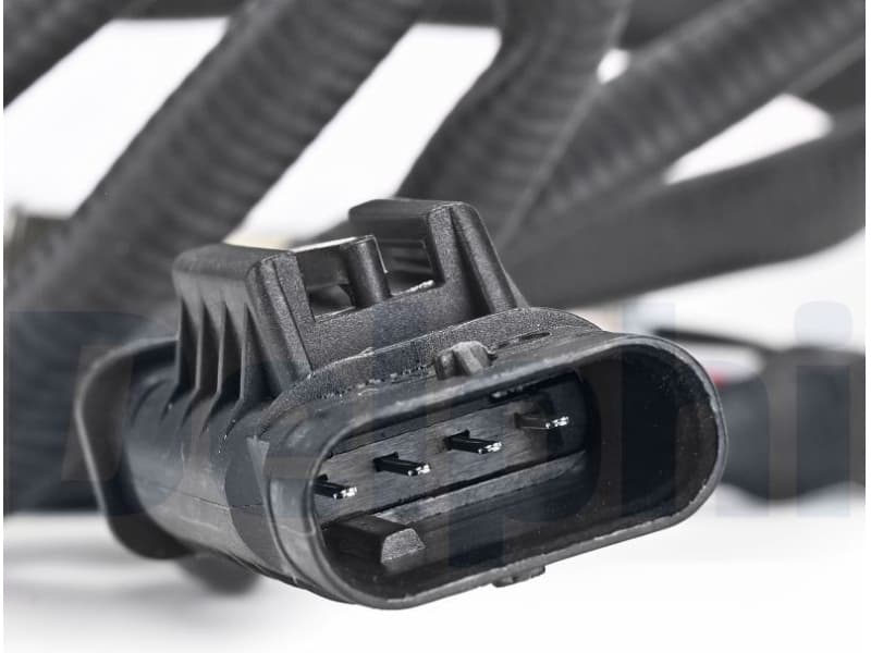 Oxygen Sensor ES21496-12B1 - image 2