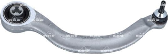 Control/Trailing Arm, wheel suspension 822004