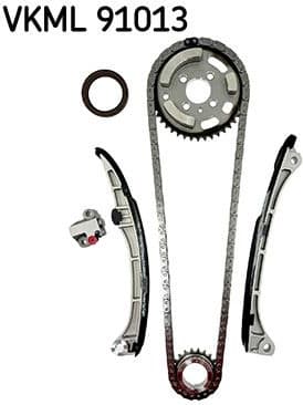 Timing Chain Kit VKML 91013