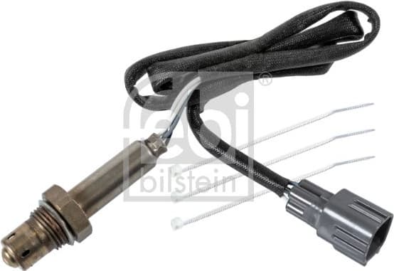 Oxygen Sensor 175915