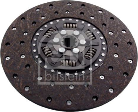 Clutch Disc 105029 - image 2