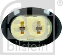 Sensor, exhaust gas temperature 170483