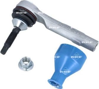 Tie Rod End 820001