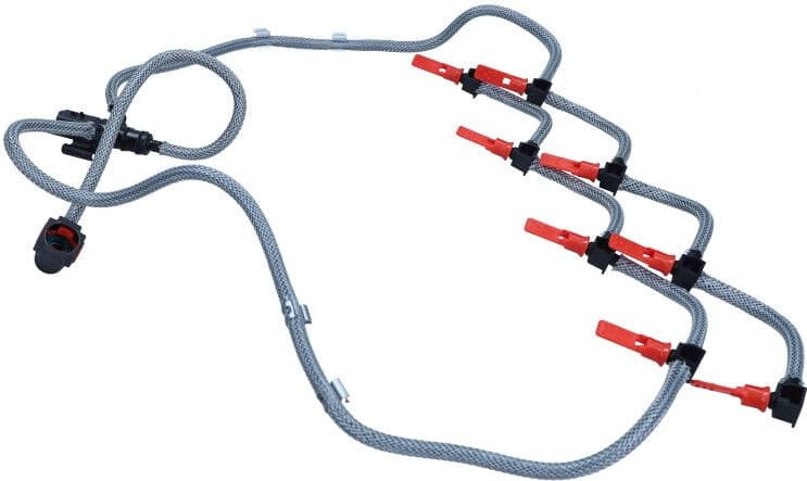 Hose, fuel overflow 15-0332