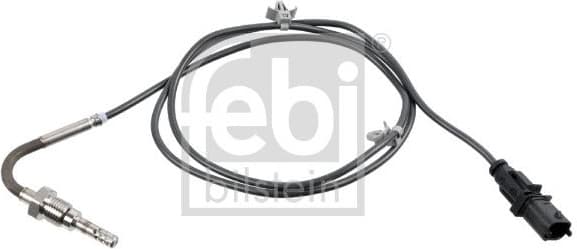 Sensor, exhaust gas temperature 185424