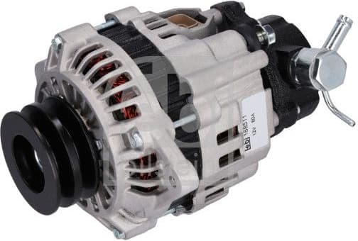 Alternator 188511