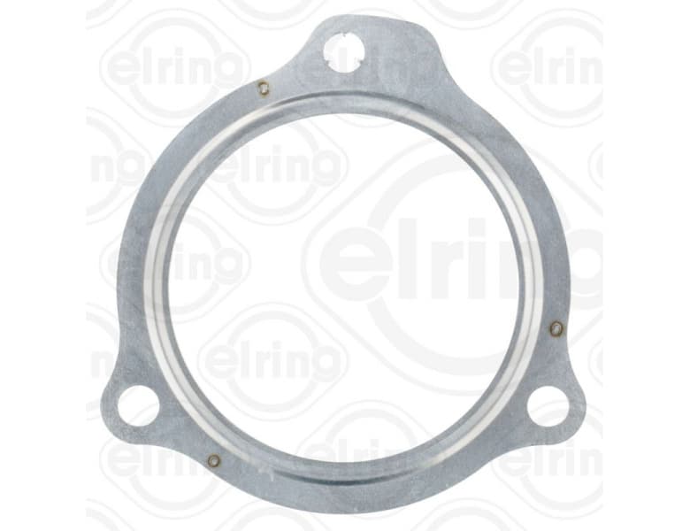 Gasket, exhaust pipe 644.140