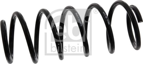 Suspension Spring 37388