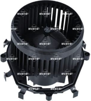 Interior Blower EASY FIT 34591