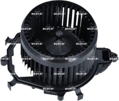 Interior Blower EASY FIT 34591 - image 2