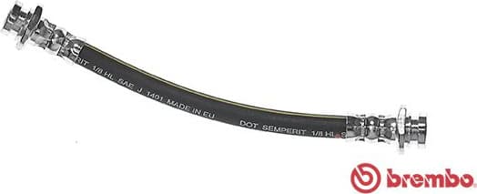 Brake Hose ESSENTIAL LINE T 54 025