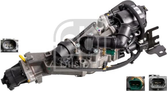 EGR Module 176469