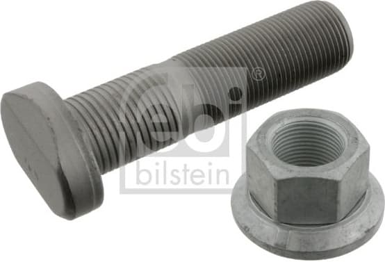 Wheel Stud 49027