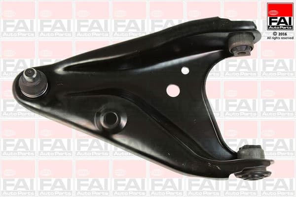 Control/Trailing Arm, wheel suspension SS8923