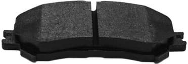 Brake Pad Set, disc brake 8DB 355 025-081 - image 2