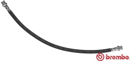 Brake Hose ESSENTIAL LINE T 85 081