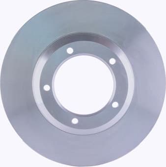 Brake Disc 8DD 355 103-161