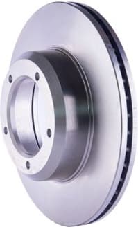 Brake Disc 8DD 355 103-161 - image 2