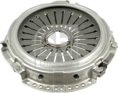 Clutch Pressure Plate 105306