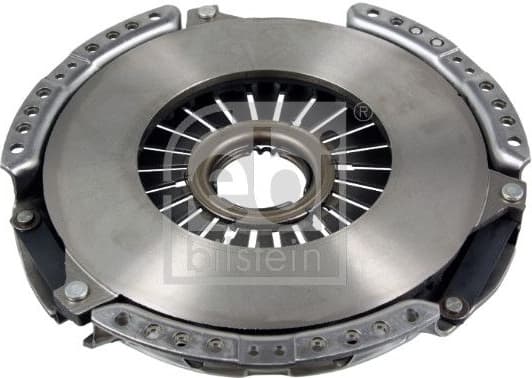 Clutch Pressure Plate 105306 - image 2