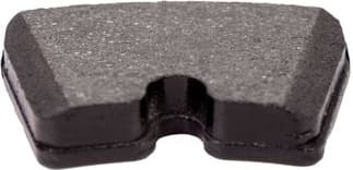 Brake Pad Set, disc brake 8DB 355 023-081 - image 2