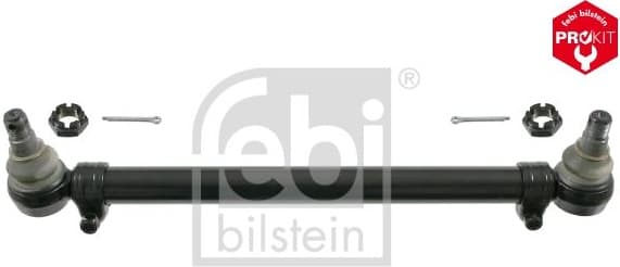 Centre Rod Assembly ProKit 21713