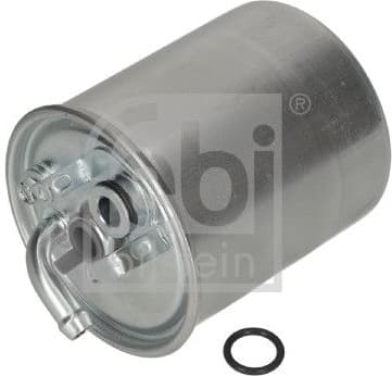 Fuel Filter 187819