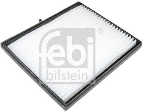 Filter, cabin air 184394 - image 2