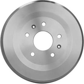 Brake Drum 8DT 355 300-901