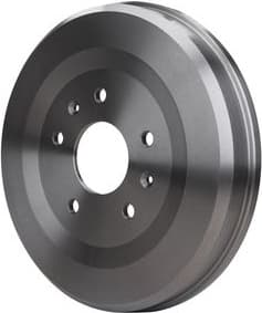 Brake Drum 8DT 355 300-901 - image 3