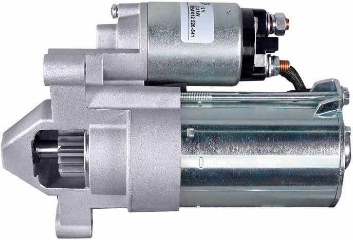 Starter 8EA 012 526-541