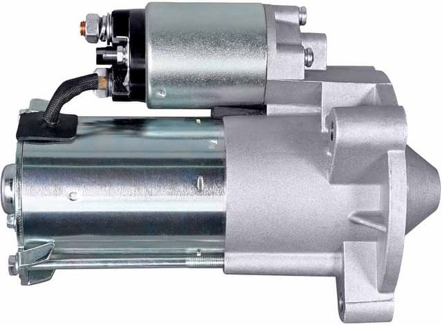 Starter 8EA 012 526-541 - image 4