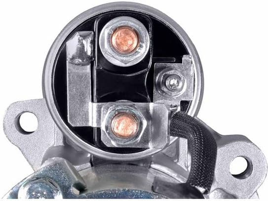 Starter 8EA 012 526-541 - image 5