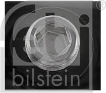 Oil Sump febi Plus 37576 - image 2