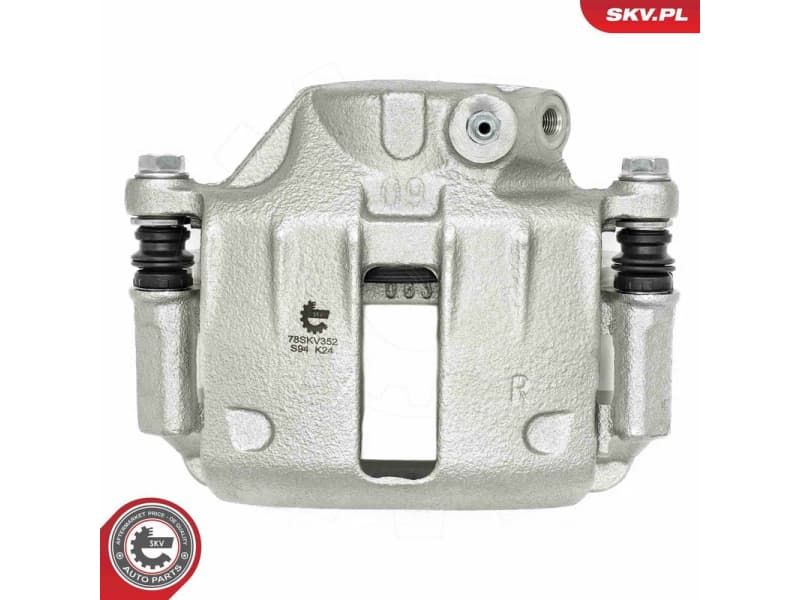 Brake Caliper 78SKV352 - image 4