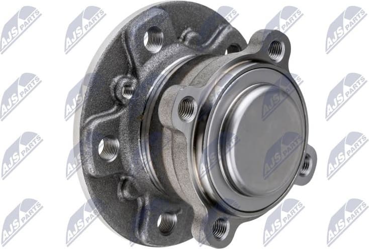 Wheel Bearing Kit KLT-BM-033