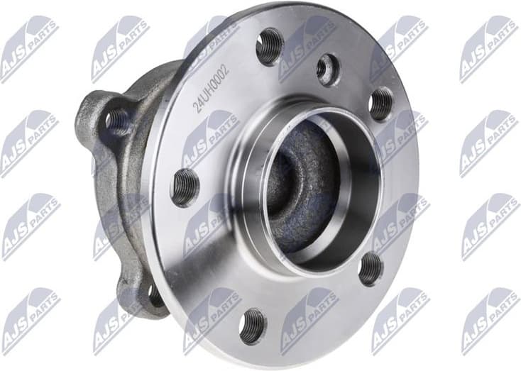 Wheel Bearing Kit KLT-BM-033 - image 2