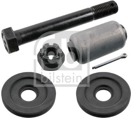 Repait Kit, spring bearing frame 10082