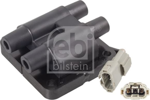Ignition Coil 31390
