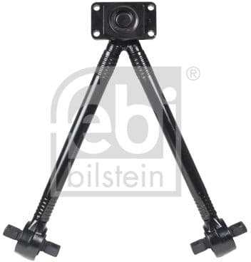 Control/Trailing Arm, wheel suspension 104590