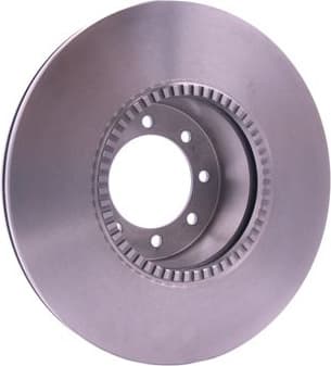 Brake Disc 8DD 355 117-481 - image 3