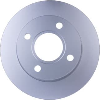 Brake Disc PRO 8DD 355 104-631