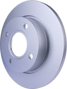 Brake Disc PRO 8DD 355 104-631 - image 2