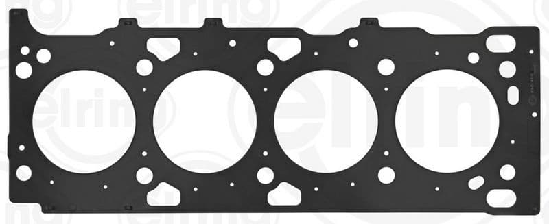Gasket, cylinder head 530.400