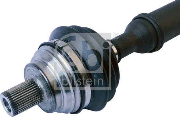 Drive Shaft 193452 - image 3