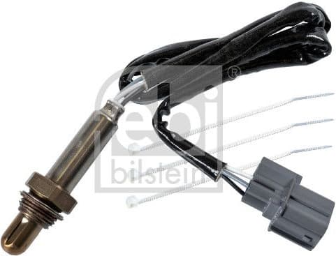 Oxygen Sensor 175900