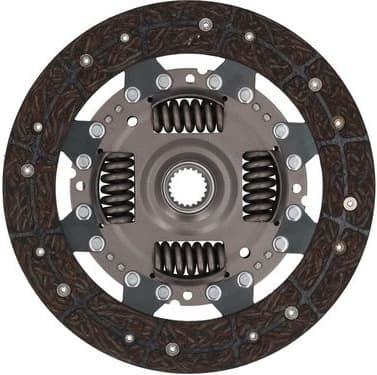 Clutch Disc DC294