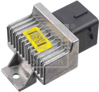 Relay, glow plug system 188175 - image 2