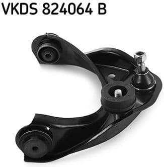 Control/Trailing Arm, wheel suspension VKDS 824064 B