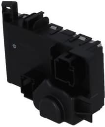 Resistor, interior blower 4140207